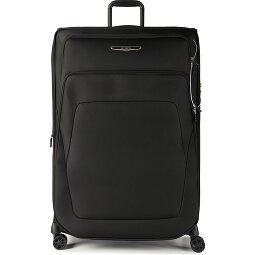 Samsonite Spark Sng Eco 4 Rollen Trolley 82 cm mit Dehnfalte  Variante 1