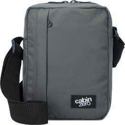 Cabin Zero Adventure 90 Umhängetasche RFID Schutz 19 cm  Variante 5