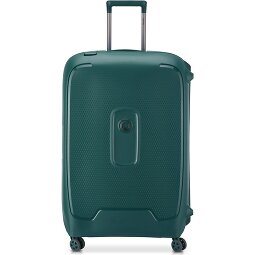 Delsey Paris Moncey 4-Rollen Trolley 76 cm  Variante 2