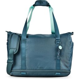 American Tourister Minima Weekender Reisetasche 48 cm mit Dehnfalte  Variante 3