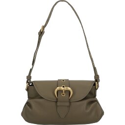 PINKO Jolene Schultertasche Leder 28 cm  Variante 2