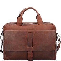 Joop! Loreto Pandion Aktentasche Leder 39 cm Laptopfach  Variante 2