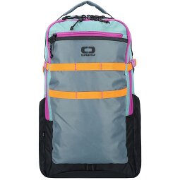 Ogio Alpha + Daypack 51 cm Laptopfach  Variante 3