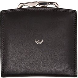 Golden Head Polo Geldbörse RFID Leder 10 cm  Variante 2