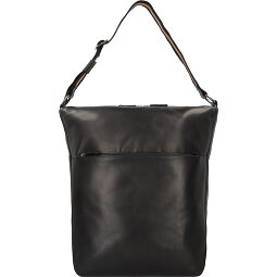 Harold's Caugio Daypack Leder 40 cm  Variante 3