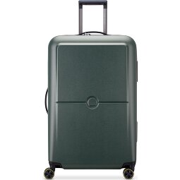 Delsey Paris Turenne 2.0 4 Rollen Trolley 76 cm  Variante 2