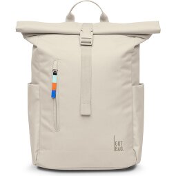 GOT BAG Rolltop Easy Daypack 40 cm Laptopfach  Variante 4