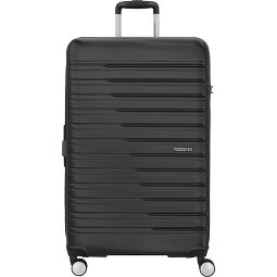 American Tourister Flashline 4 Rollen Trolley 78 cm mit Dehnfalte  Variante 3