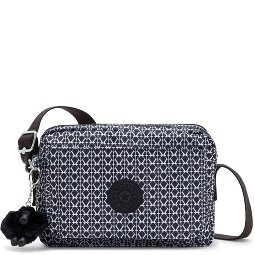 Kipling Basic Prt Abanu Umhängetasche M 24 cm  Variante 3 Kipling Basic Prt Abanu Umhängetasche M 24 cm  Variante 3
