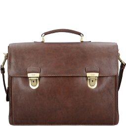 Picard Toscana Aktentasche Leder 42 cm Laptopfach  Variante 2