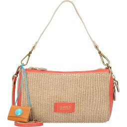 Gabs Schultertasche 25 cm mit Dehnfalte  Variante 2