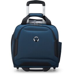 Delsey Paris Sky Max 2.0 2-Rollen Businesstrolley 40 cm Laptopfach  Variante 1