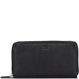 Jost Vika Geldbörse Leder 19 cm  Variante 1
