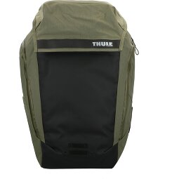 Thule Paramount Daypack 51 cm Laptopfach  Variante 3 Thule Paramount Daypack 51 cm Laptopfach  Variante 3