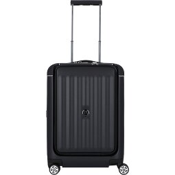 Bogner Piz Deluxe 4 Rollen Kabinentrolley 55 cm  Variante 1