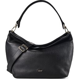 abro Ebony Schultertasche Leder 39 cm  Variante 1
