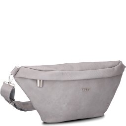 Zwei Mademoiselle.M Umhängetasche 40 cm  Variante 2