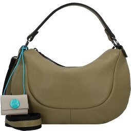 Gabs Marty Schultertasche Leder 29 cm  Variante 3
