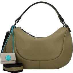 Gabs Marty Schultertasche Leder 29 cm  Variante 2