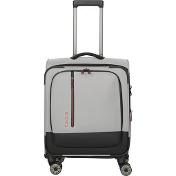 Travelite Crosslite 4 Rollen Kabinentrolley S 55 cm  Variante 1 Travelite Crosslite 4 Rollen Kabinentrolley S 55 cm  Variante 1