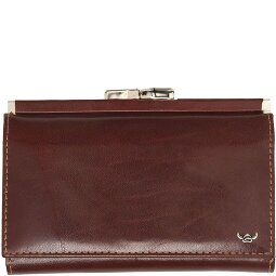 Golden Head Colorado Geldbörse  RFID Leder 14,5 cm  Variante 3