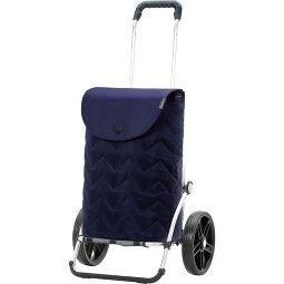 Andersen Shopper Royal Shopper Hilma Einkaufstrolley 59 cm  Variante 1