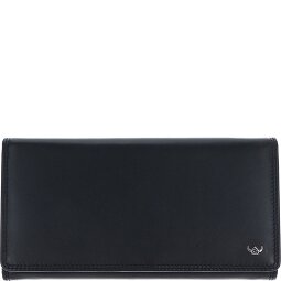 Golden Head Polo Geldbörse RFID Schutz Leder 19 cm  Variante 4