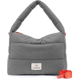 LES VISIONNAIRES Unio Hobo Schultertasche 38 cm  Variante 1