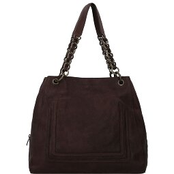 Cowboysbag Chained Wallowa Shopper Tasche Leder 36 cm  Variante 2 Cowboysbag Chained Wallowa Shopper Tasche Leder 36 cm  Variante 2