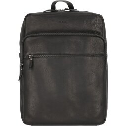 Burkely Antique Avery Rucksack Leder 44 cm Laptopfach  Variante 1 Burkely Antique Avery Rucksack Leder 44 cm Laptopfach  Variante 1