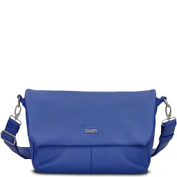 Zwei Mademoiselle.M Messenger 33 cm Laptopfach  Variante 11