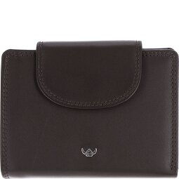 Golden Head Polo Geldbörse RFID Schutz Leder 12 cm  Variante 1