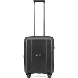 Epic Anthem 4 Rollen Kabinentrolley 55 cm mit Dehnfalte  Variante 2 Epic Anthem 4 Rollen Kabinentrolley 55 cm mit Dehnfalte  Variante 2