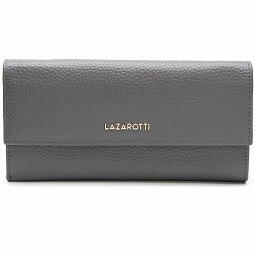 Lazarotti Bologna Leather Geldbörse Leder 19 cm  Variante 3