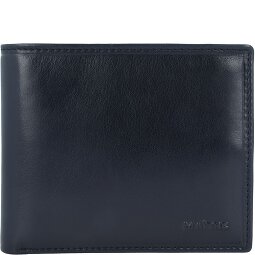 Maître Grumbach Gathman Geldbörse Leder 12 cm  Variante 1