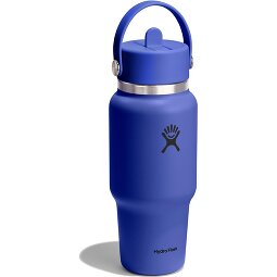 Hydro Flask Hydration Travel Bottle Flex Straw Cap Trinkflasche 710 ml  Variante 2