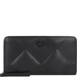 Calvin Klein Quilt Geldbörse 19 cm  Variante 1