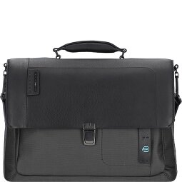 Piquadro P16 Aktentasche 41 cm Laptopfach  Variante 2