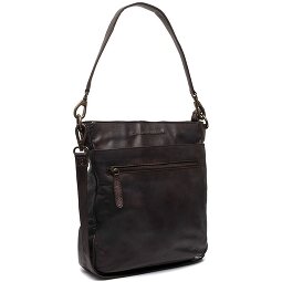 The Chesterfield Brand Black Label Schultertasche Leder 28 cm  Variante 1