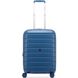 Roncato Relife 4 Rollen Kabinentrolley 55 cm mit Dehnfalte  Variante 2