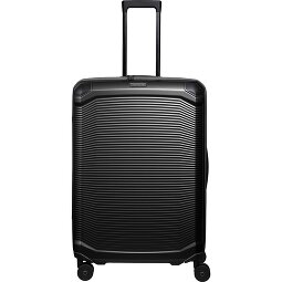 Travelite Millennium 4 Rollen Trolley 76 cm  Variante 1