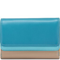 Mywalit Geldbörse Leder 13 cm  Variante 6