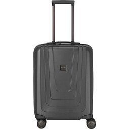 Titan X-Ray 4 Rollen Kabinentrolley 55 cm  Variante 1