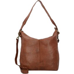 Harold's Schultertasche Leder 30 cm  Variante 2