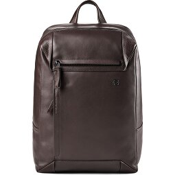 Piquadro Japan Nishi Daypack Leder 42 cm Laptopfach  Variante 2