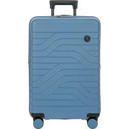 Bric's BY Ulisse 4-Rollen Trolley 65 cm  Variante 1