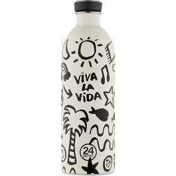 24Bottles Urban Monochrome Trinkflasche 1000 ml  Variante 3
