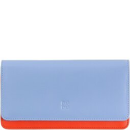 DuDu Geldbörse RFID Leder 17,5 cm  Variante 4