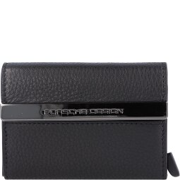 Porsche Design Kreditkartenetui RFID Leder 10 cm  Variante 2