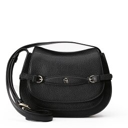 AIGNER Cavallo Umhängetasche S Leder 24 cm  Variante 3